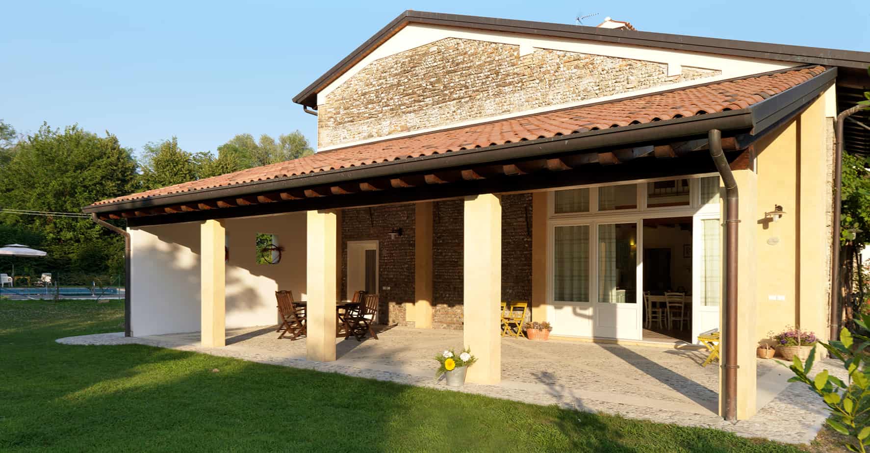 Appartamento deluxe VIGNA