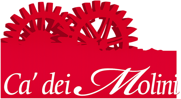 Logo Ca' dei Molini