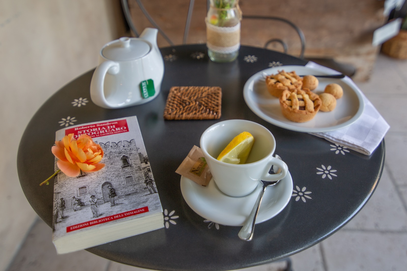 colazione