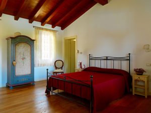 il-camino-Matrimoniale-Superior-agriturismo-ca-dei-molini